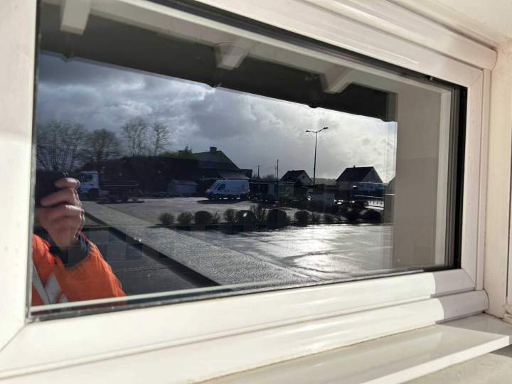 Nettoyage de vitre Normandie