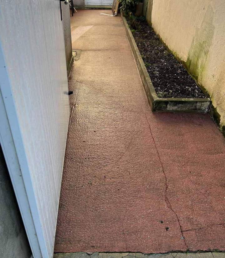 Remise en état après travaux Normandie