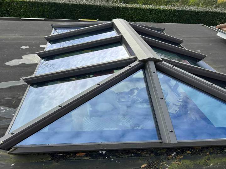 Entretien de vitres Normandie