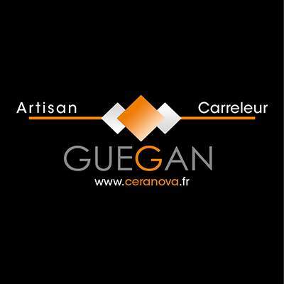 Logo Entreprise Guegan