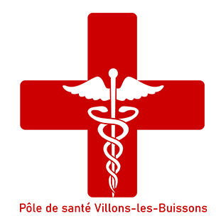 Logo Pôle de santé