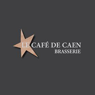 Logo Café de Caen
