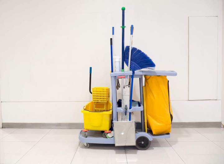 Nettoyage  Normandie