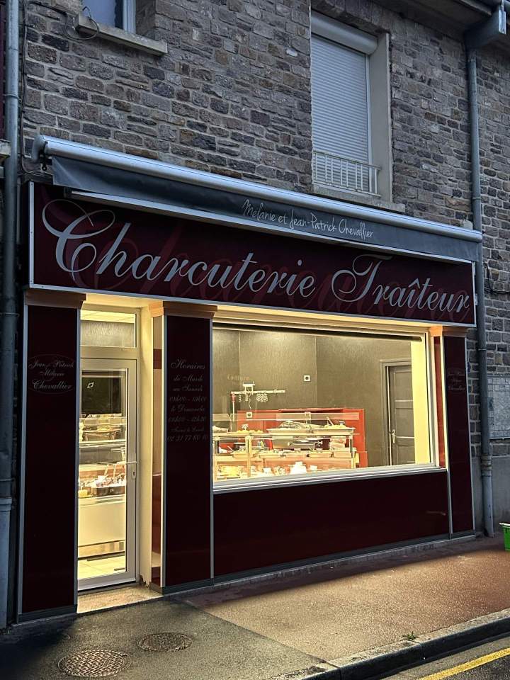 Charcuterie Traiteur