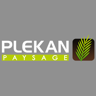 Logo Plekan Paysage