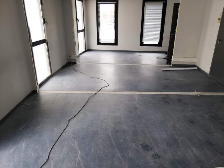 remise en etat enhanced